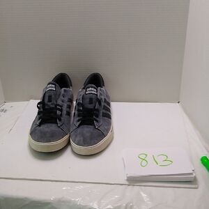 Adidas Men's Gray Sneakers size 14